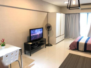 Mercu summer suite klcc by little rose